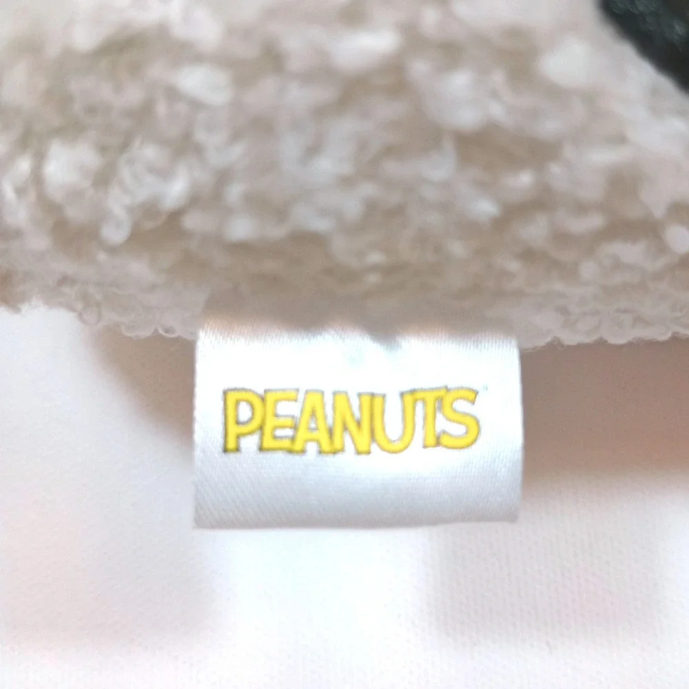 Peanuts this charming